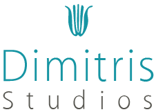 Dimitris Studios Virtual Tour